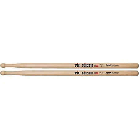 Барабанные палочки Vic Firth VIC-SRC