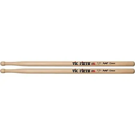 Барабанные палочки Vic Firth VIC-SRC