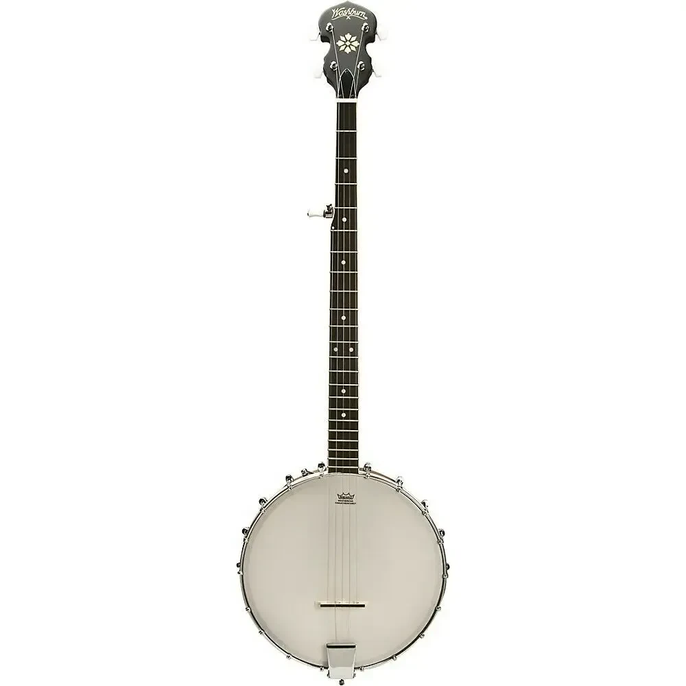 Банджо Washburn 5-string Open Back Banjo