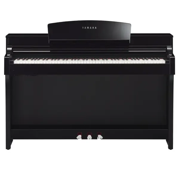 Классическое цифровое пианино Yamaha CSP-150B