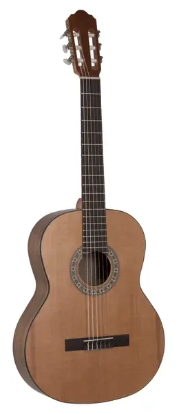 Классическая гитара VOLT Sevilla KG 6000 7/8