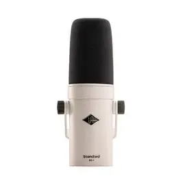 Вокальный микрофон Universal Audio SD-1 Standard Dynamic Broadcast Microphone
