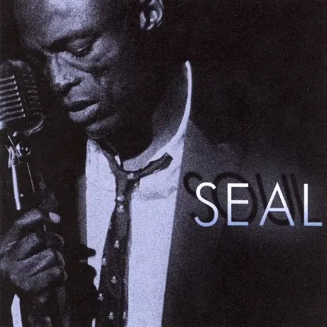 SEAL - Soul (CD)