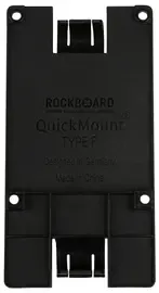 Крепление для гитарных педалей Rockboard QuickMount Type F