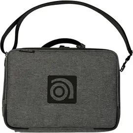 Чехол для музыкального оборудования Ampeg Venture V12 Carry Bag Grey