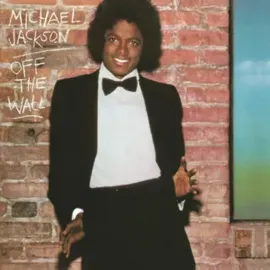 Виниловая пластинка Michael Jackson – Off The Wall Sealed