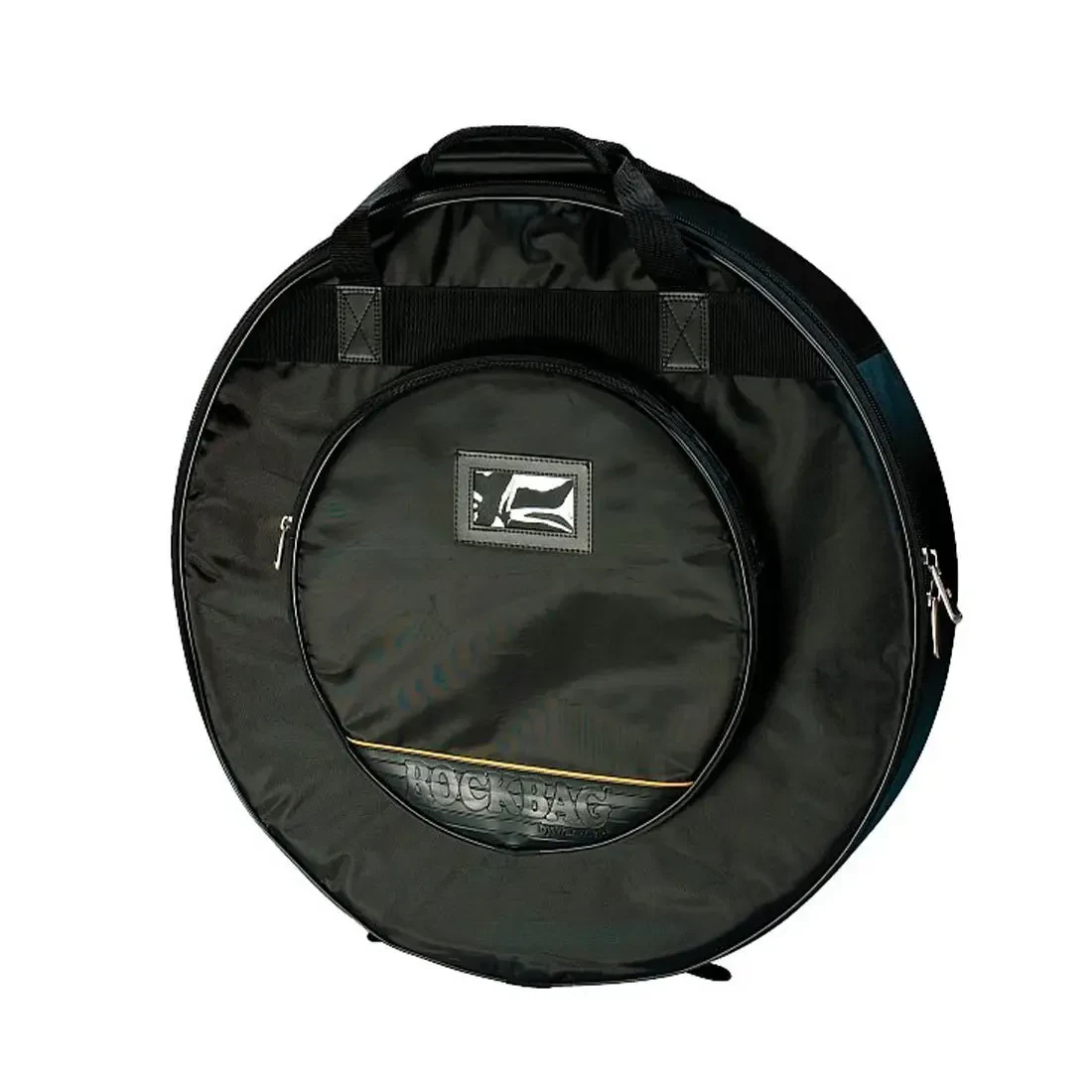 Чехол для тарелок Rockbag RB22640B Premium Plus Black