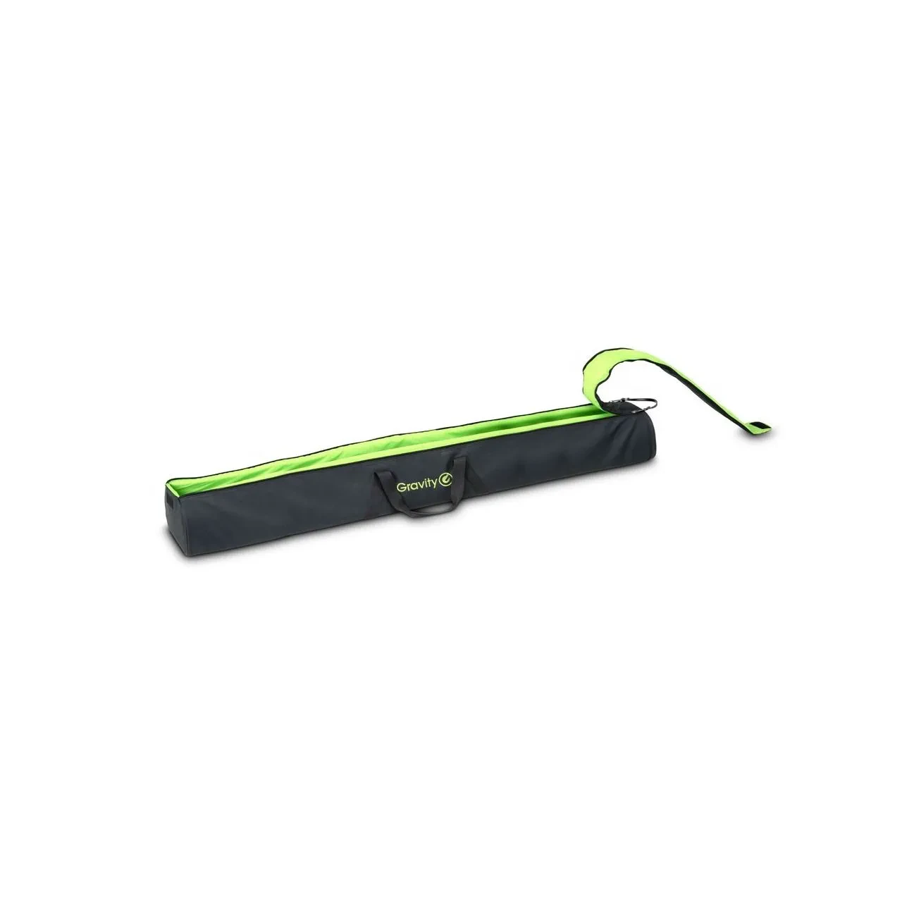 BG SS 2 LB - удлиненная транспортная сумка для 2х акустических стоек. Материал: нейлон 600D