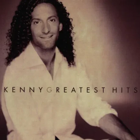 KENNY G - Greatest Hits (CD)