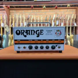 Усилитель для бас-гитары Orange Amplifiers Terror Bass 1000W China 2010's