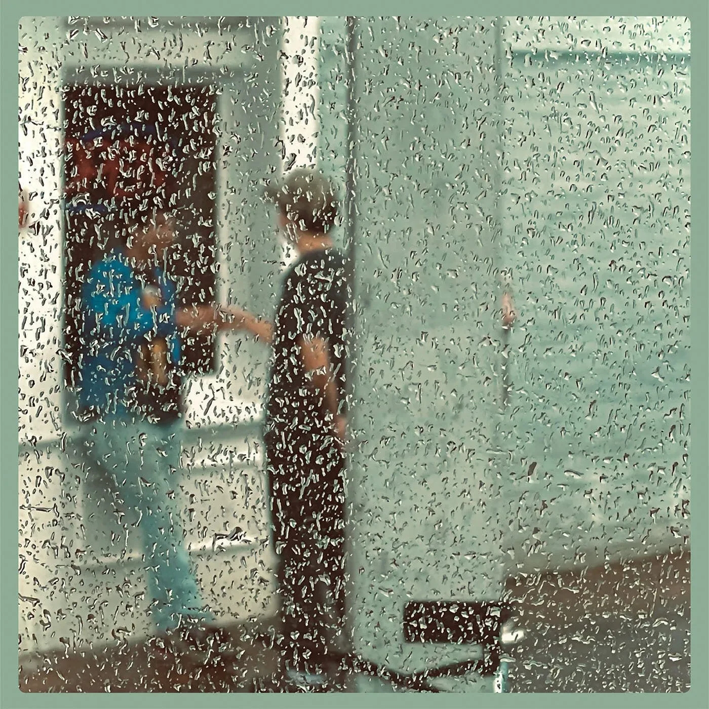 Виниловая пластинка Holy Wave – Studio 22 Singles and B-Sides (Dark Green Vinyl) (Релиз 2025)