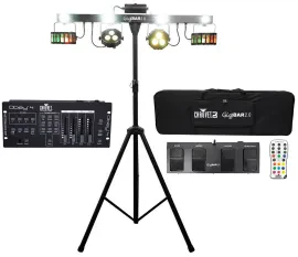 Комплект светового оборудования Chauvet DJ GigBar 2.0 DMX + OBEY4