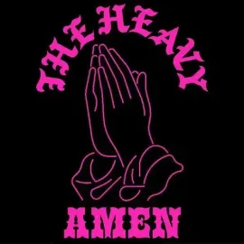 Виниловая пластинка The Heavy - Amen [New Vinyl LP]