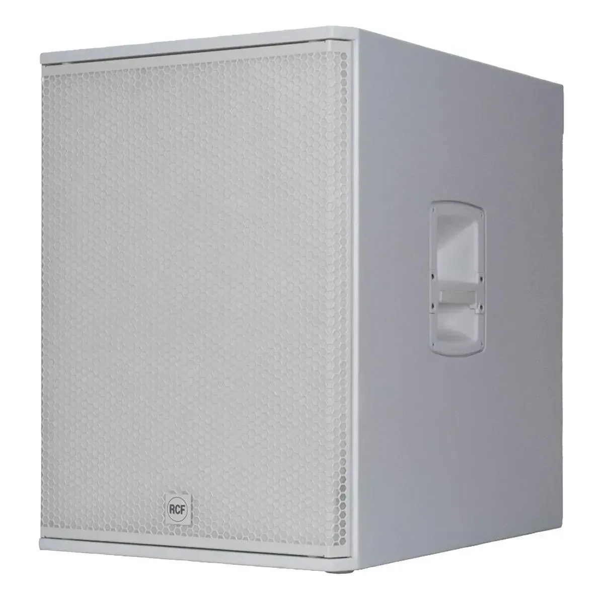 Сабвуфер активный RCF SUB 18-AX W 18" белый