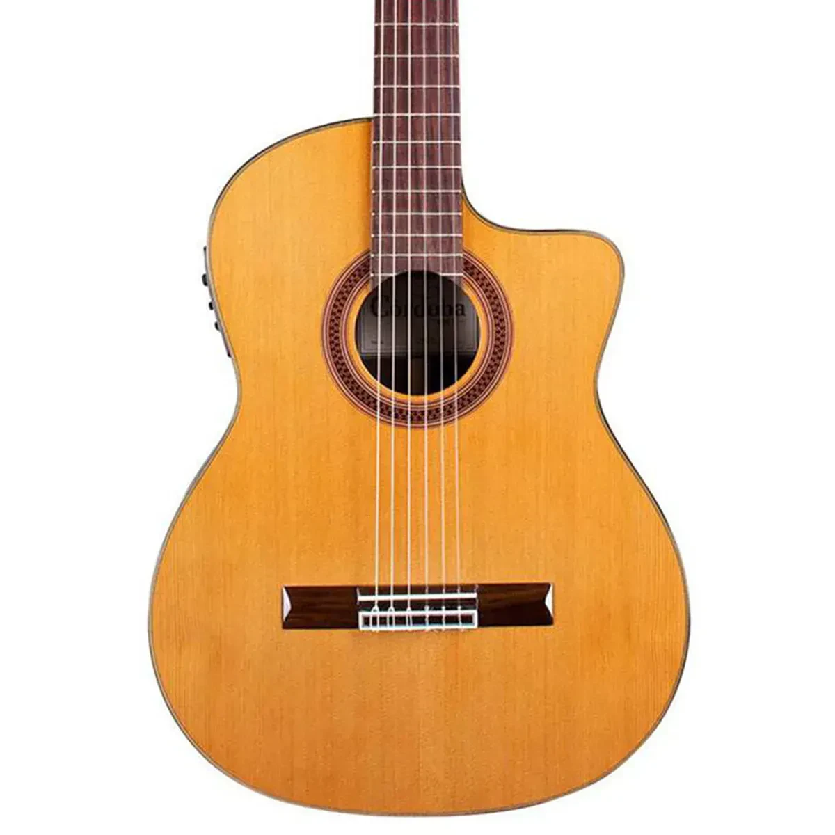 C7 CE Classical Acoustic-Electric Guitar