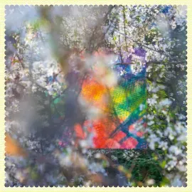Виниловая пластинка Four Tet – Sixteen Oceans 2020