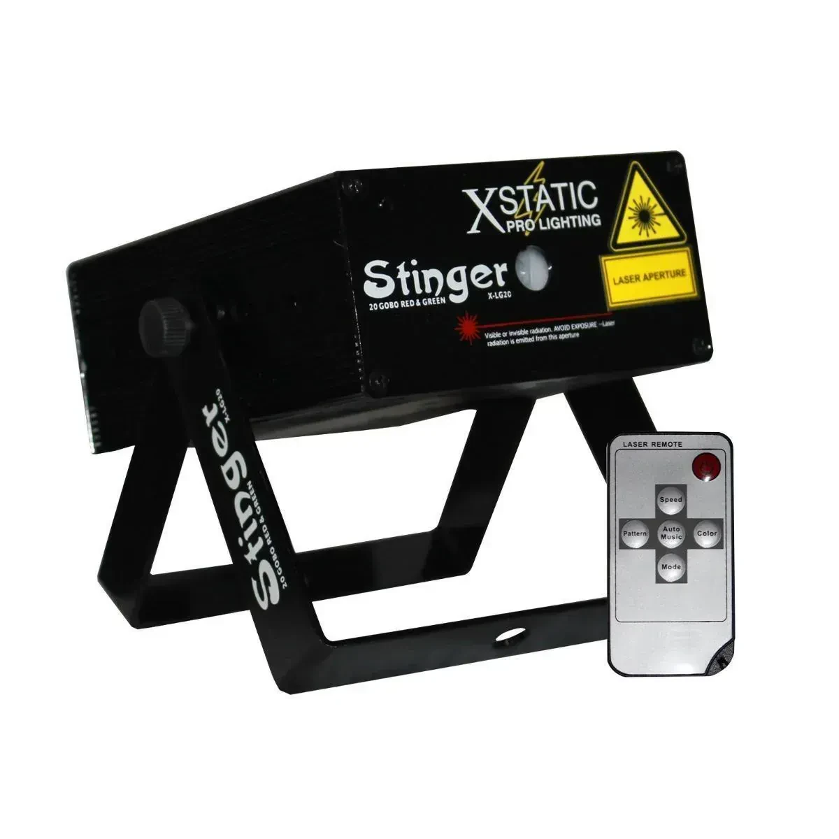 Лазер ProX X-LG20 Stinger