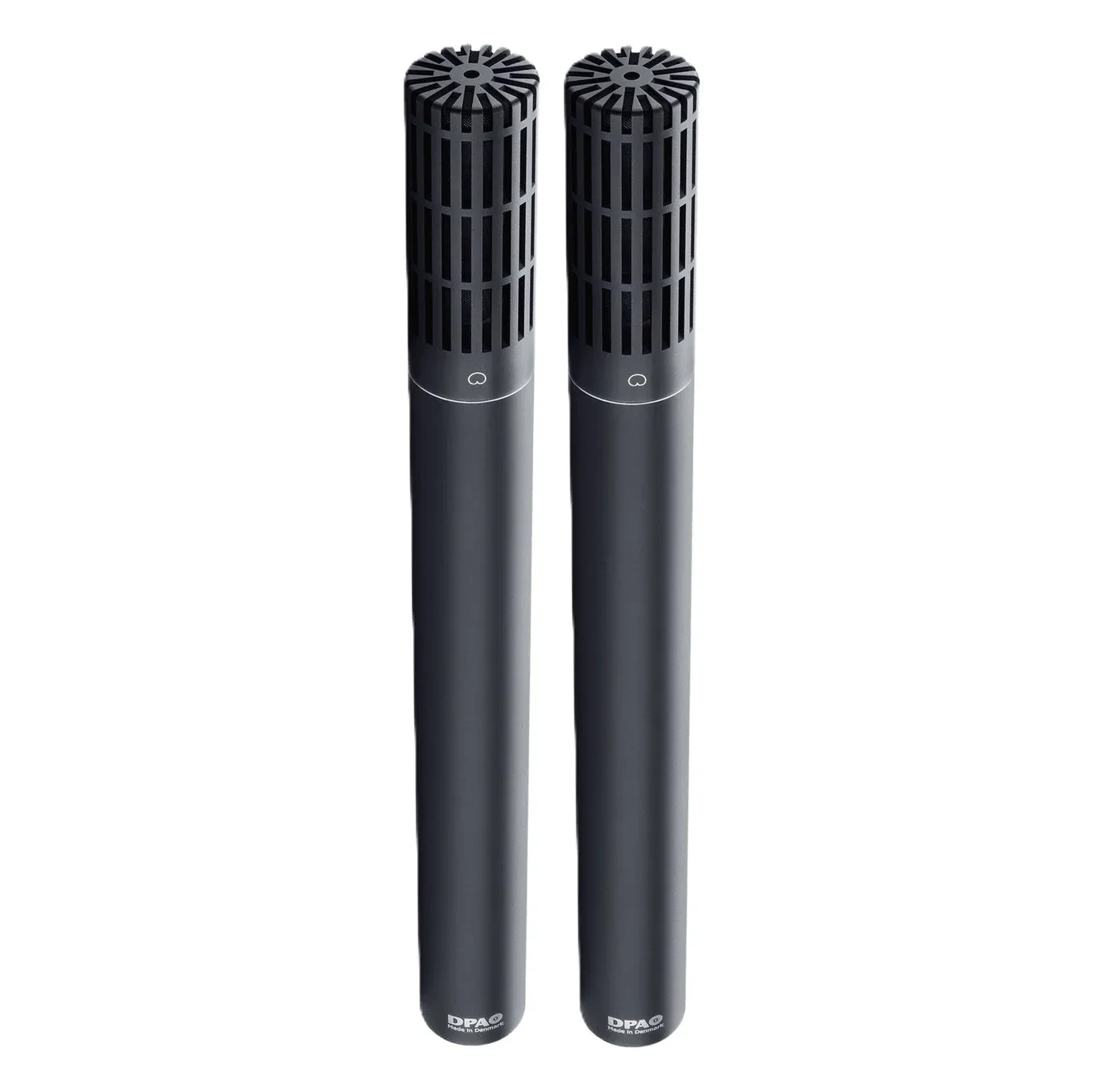 Инструментальный микрофон DPA ST2011A (подобранная пара)