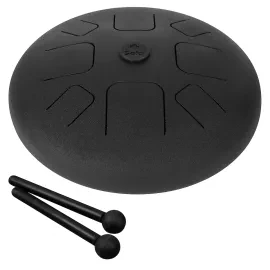 SELA SETD12H2 Harmony Tongue Drum 12 A Minor
