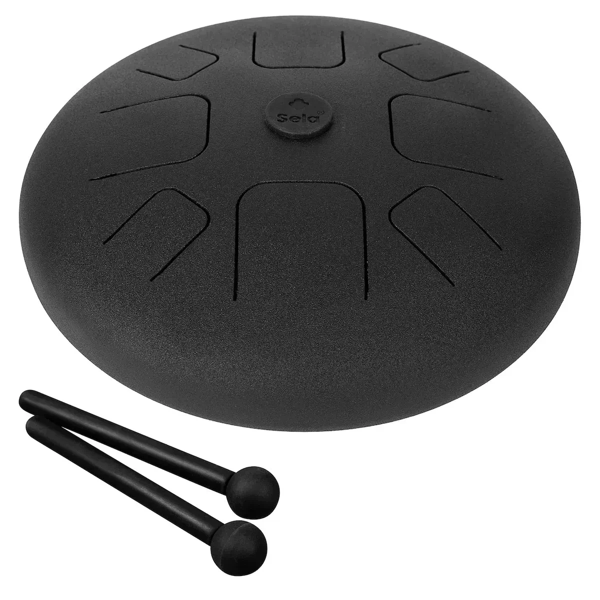 Глюкофон Sela SETD12H2 Harmony A-Minor Black