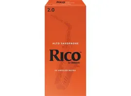 Трость для саксофона сопрано Rico RIA2520
