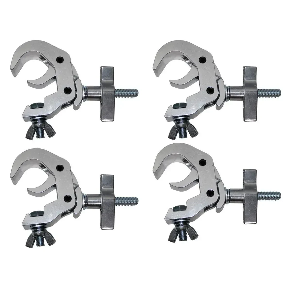 Струбцина ProX T-C12 (4 штуки)