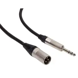 Микрофонный кабель Cordial CPM 3 MV 3 м