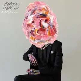 Виниловая пластинка Keaton Henson – Kindly Now (Релиз 2016)