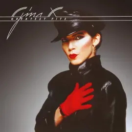 Виниловая пластинка Gina X - Greatest Fits [New Vinyl LP]