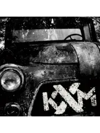KXM - KXM (CD)