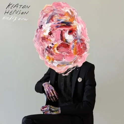 Виниловая пластинка Keaton Henson – Kindly Now (Релиз 2016)