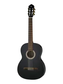 Классическая гитара Prodipe Primera 4/4 черная