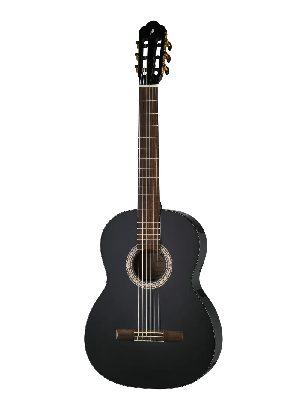 Классическая гитара Prodipe Primera 4/4 черная