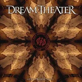 Виниловая пластинка Dream Theater - Lost Not Forgotten Archives: Live At Wacken (2015) [New Vinyl LP