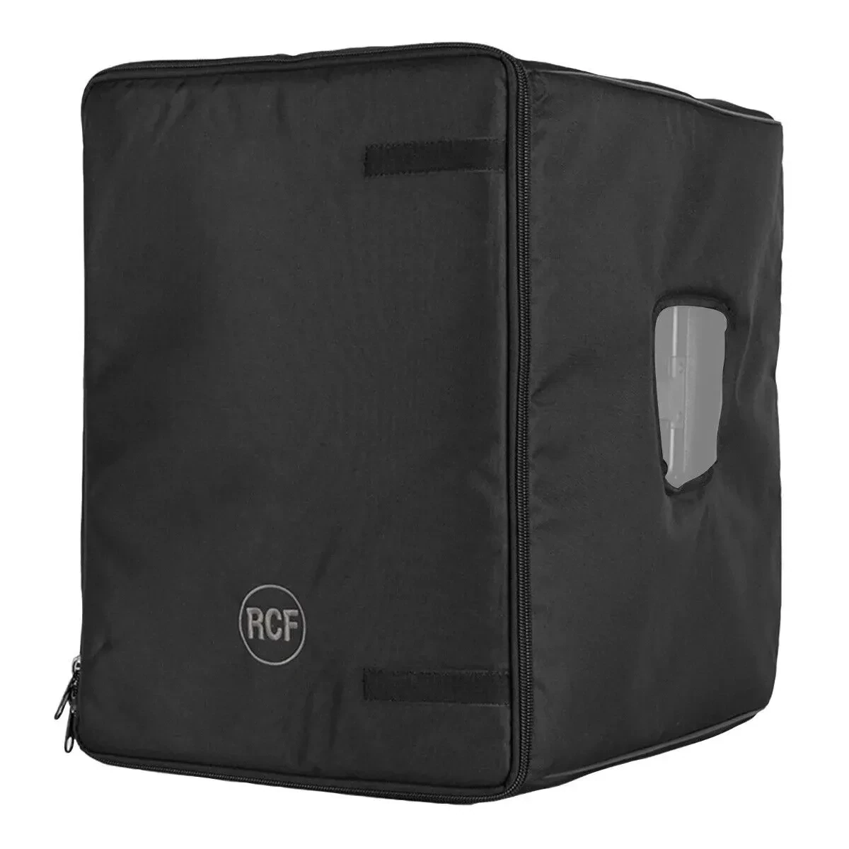 Чехол для музыкального оборудования RCF CVR004 Black