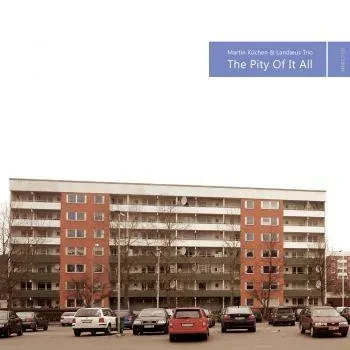Martin Küchen & Landæus Trio - The Pity Of It All (LP , Used)