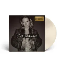 Виниловая пластинка Shelby Lynne – I Am Shelby Lynne (Релиз 2024)