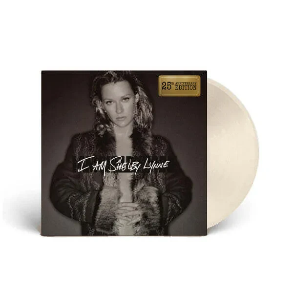 Виниловая пластинка Shelby Lynne – I Am Shelby Lynne (Релиз 2024)