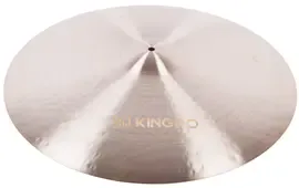 Тарелка барабанная KINGDO 22" Collection Jazz Ride