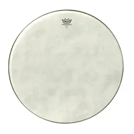 Б/У Пластик для бас-барабана Remo Powerstroke 3 Fiberskyn FA 22"