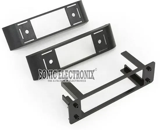 Metra 99-3001 Installation Car Dash Kit for Select 1988-1994 GM/Chevy Vehicles