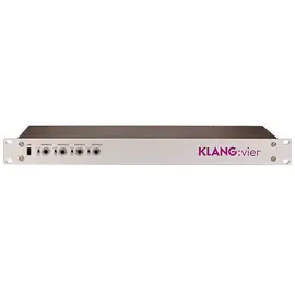 Микрофонная система персонального мониторинга KLANG X-KG-VIER