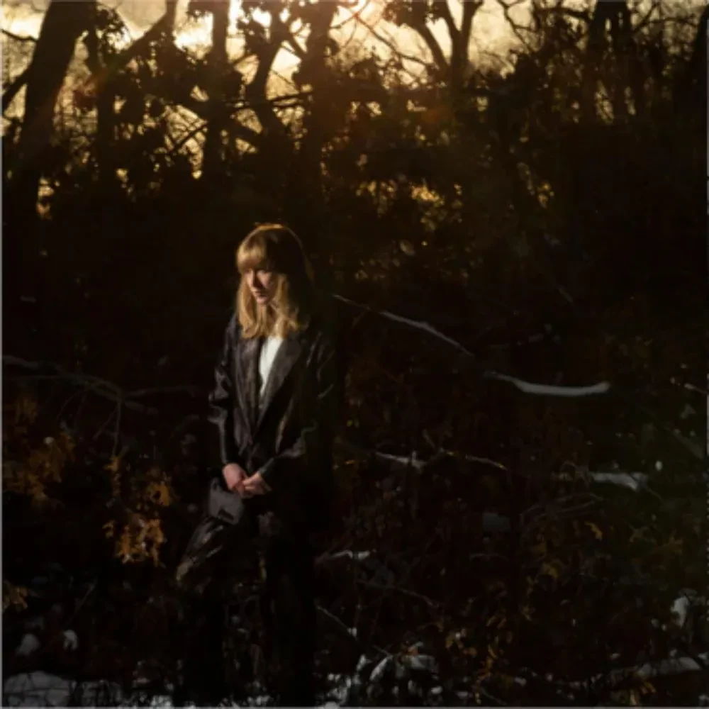Виниловая пластинка The Weather Station – How Is It That I Should Look At The Stars (Релиз 2022)