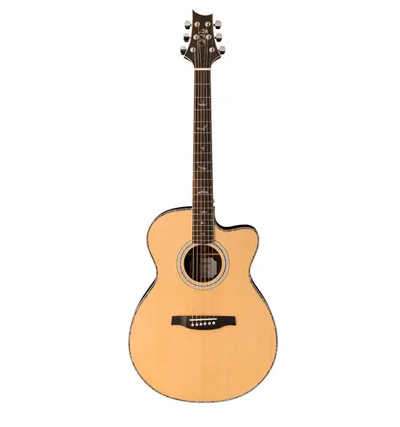 Электроакустическая гитара PRS SE Angelus A60 Natural
