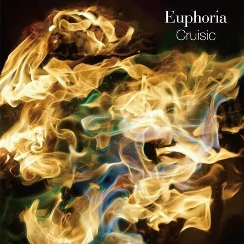 Виниловая пластинка Cruisic - Euphoria [New Vinyl LP]