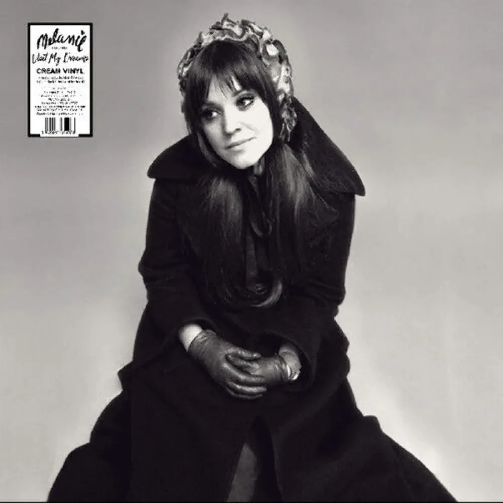 Виниловая пластинка Melanie – Visit My Dreams (Релиз 2025)
