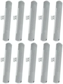 Настенная акустика JBL COL600 White (10 штук)