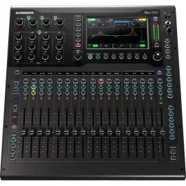 Allen & Heath QU-5D Digitalmischpult | Neu