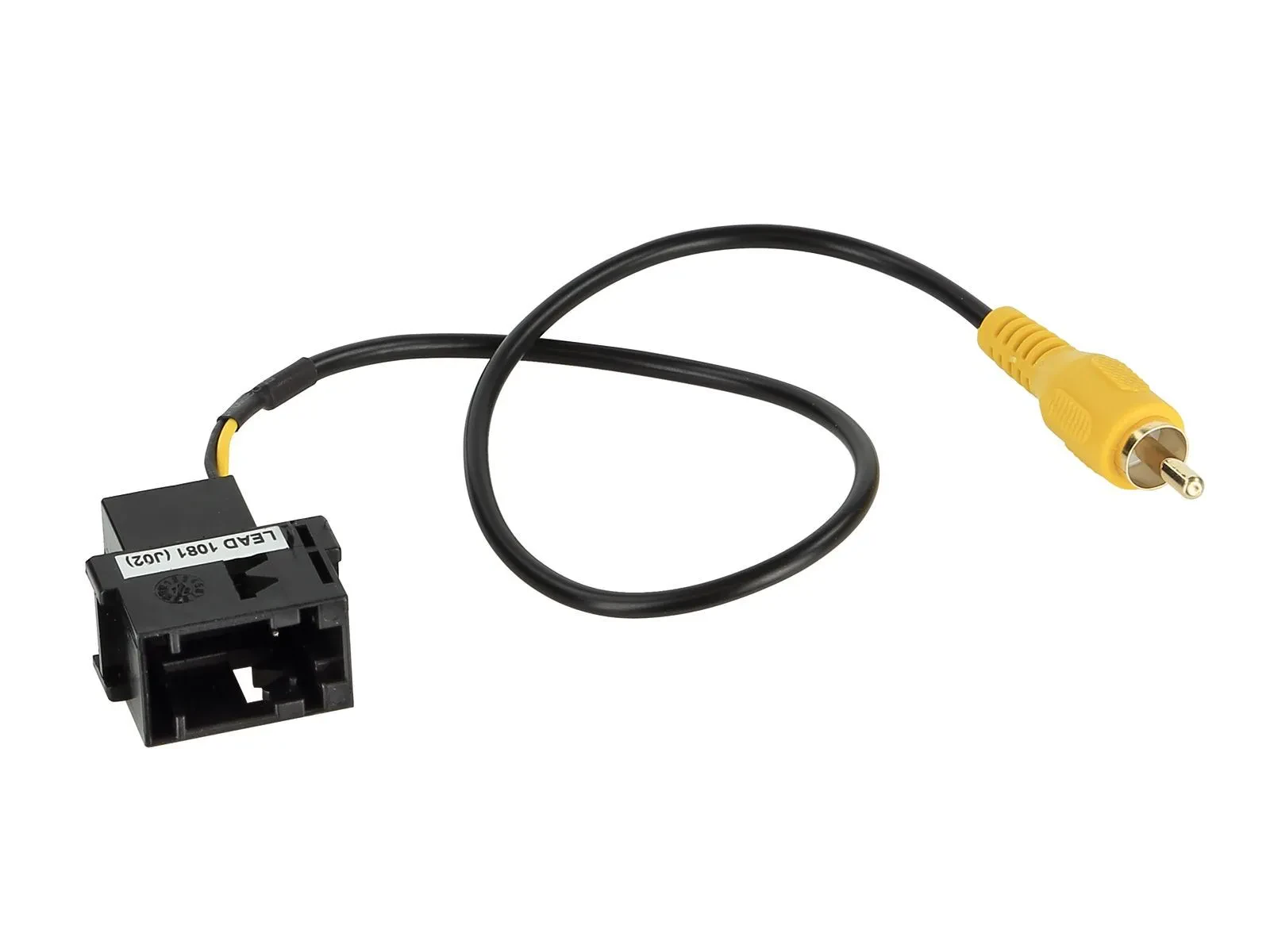 ACV Rückfahrkamera Adapter für Ford Ranger Everest für OEM Kamera 771123-1030