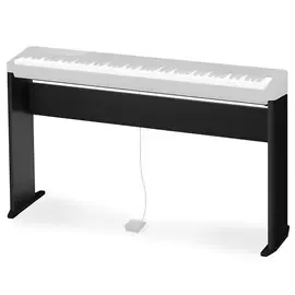 Подставка для цифрового пианино Casio CS-68BK